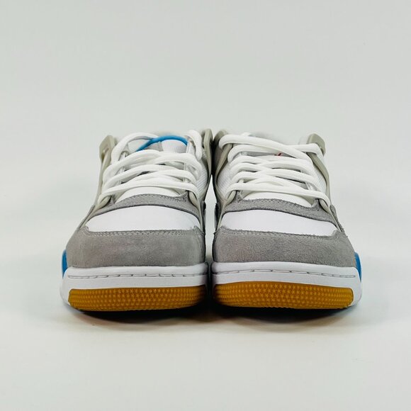 Air Jordan 4 RM \'White Legend Blue\' FQ7939-104 Multi Size main image 11